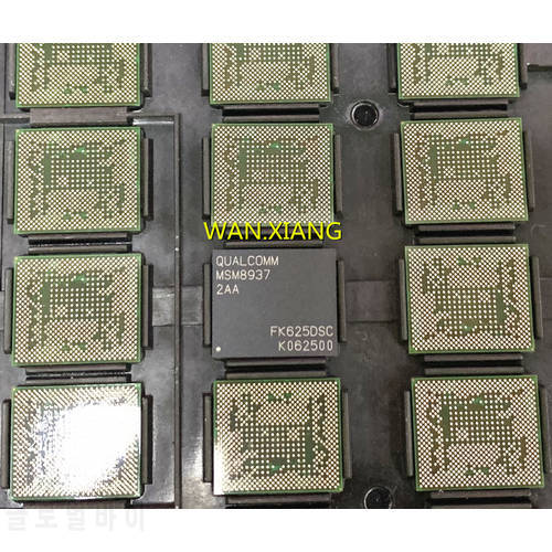 Original new CPU MSM8937 2AA 100%