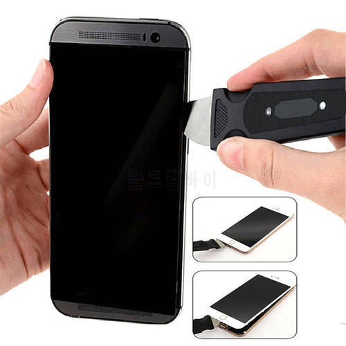 Smartphone Pry Knife LCD Screen Opening Tool Opener Mobile Phone Disassemble Repair Pry Blade Open Tools