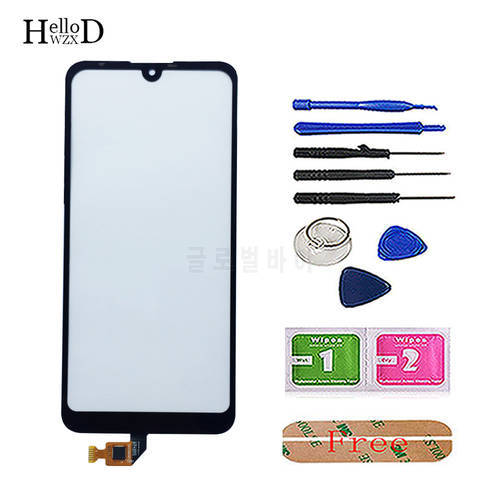 Touch Screen Mobile For Nokia 3.2 Touch Screen Digitizer Assembly For Nokia 3.2 Screen N3.2 TA-1156 TA-1159 TA-1164 Part Tools