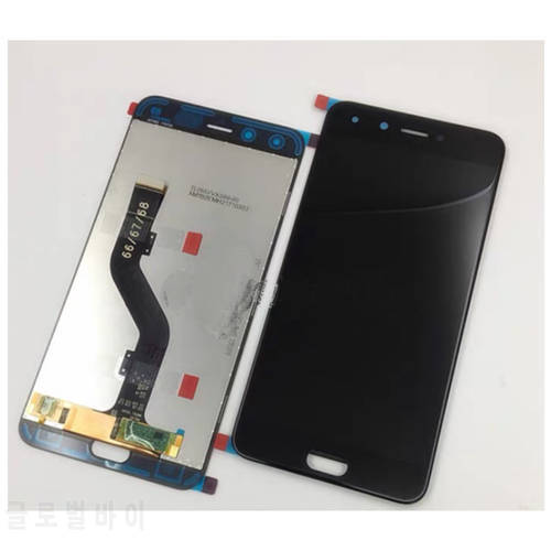 1PCS/Alot Touch Display For Gionee S10 S10L Lcd Touch Panel Sensor Digitizer Glass Assembly Replacement Module