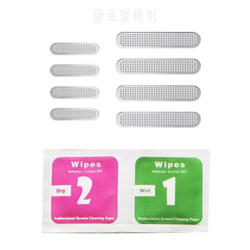 ForIPhone 13 Speaker Protector Net Functional And Convenient Speaker Mesh Adhesive Sticker ForIPhone 13 Mini
