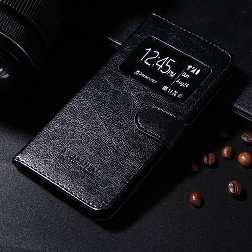 For Samsung Galaxy S8 S9 Plus S20 S10 S20 Ultra S7 Edge S10E Card Wallet Flip Leather Case Business Phone Bag