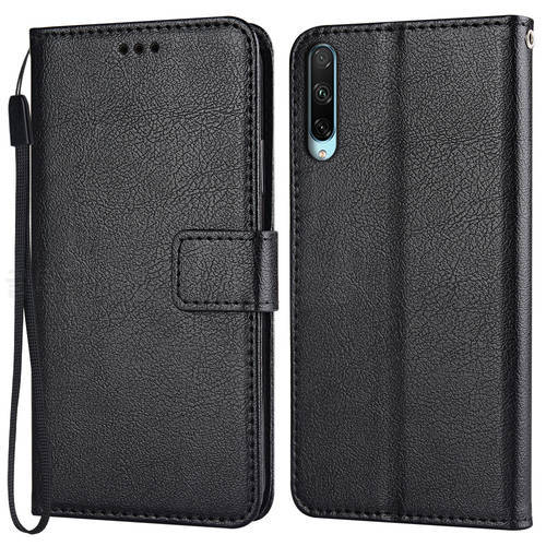 Flip Leather Case for Huawei Y9s STK-L21 STK-LX3 STK-L22 Vintage Wallet Phone Case for Huawei Y9s Y9S Funda Cover