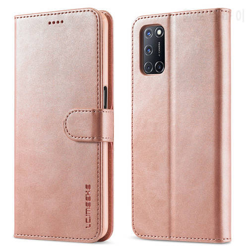 Case For OPPO Reno6 5G Case Leather Wallet Luxury Cover OPPO Reno 6 5G Phone Case Flip Cover For OPPO Reno6 Pro Cover Stand Card