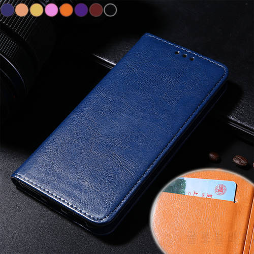 Luxury Leather Flip Case For Hotwav Cyber 9 Pro Cover Stand Wallet Card With Holder Phone Case On Hotwav Cyber 9 Pro 6.26