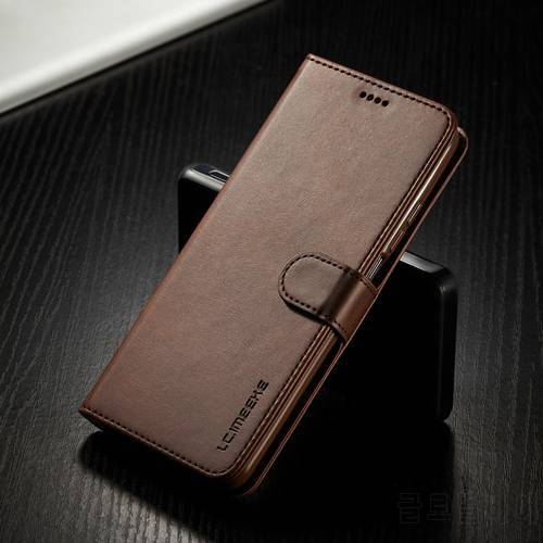 Flip Case For Samsung Galaxy Note 9 Case Wallet Magnetic Leather Cover For Samsung Note 8 20 Ultra 10 Plus Lite Vintage Cases