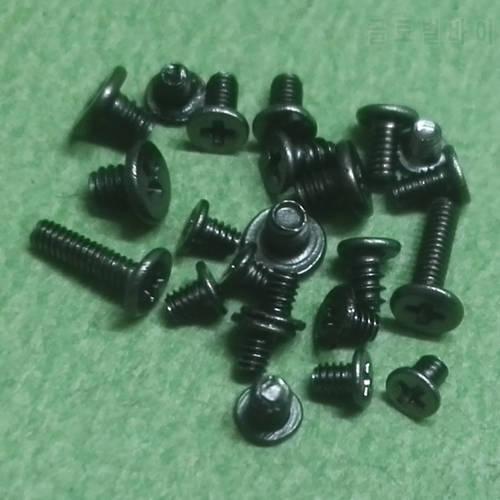 Full Set Screws For iPad 2 3 4 5 6 Air Mini A1474 A1458 A1416 A1432 A1489 Replacement Inner Accessories Screw Bolt Complete Kit