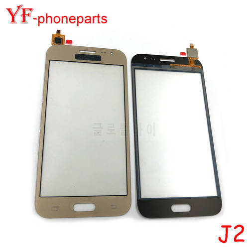 Touch Screen For Samsung Galaxy J2 2015 J200 Touch Screen Digitizer Sensor Glass Panel Replacement Repair Parts