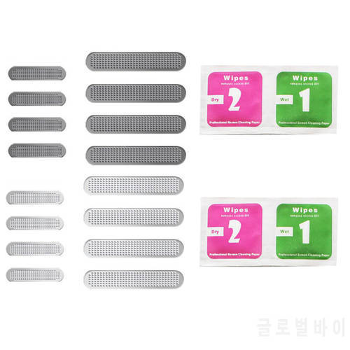 Speaker Mesh Adhesive Sticker For IPhone13 Series Earpieces Speaker Anti Adhesive Sticker For IPhone13/13 Mini/ 13 Pro