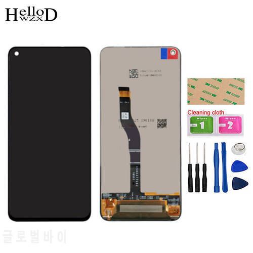 High Quality 6.4&39&39 LCD Display For Cubot X30 LCDs Touch Screen Digitizer For Cubot C30 LCD Display Assembly Tools