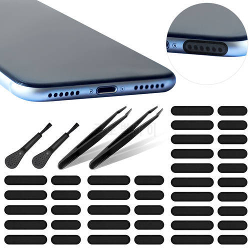 Mobile Phone Dustproof Net Stickers Speaker Mesh Anti Dust Proof Protection Film Earpiece Handset Dust Accesorios