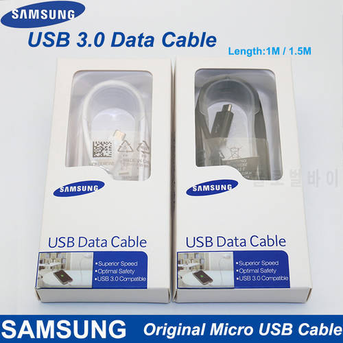 For Samsung Micro USB Cable Galaxy S4 S5 S6 S7 Edge Note4 Note5 J3 J5 J7 prime Fast Charging Date Sync Micro USB Cable