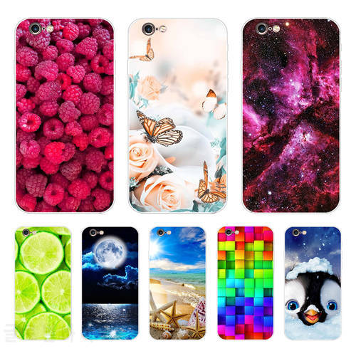 phone Case For iPhone 11 Case for Iphone XR 11 Pro XS Max 7 X 8 6 6S Plus 5S SE 2020 Love Cute Silicone Coque Funda Capa
