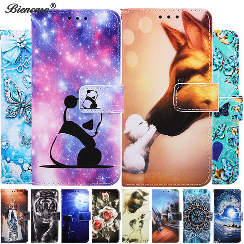 For Samsung Galaxy Note 20 A21s A41 A11 M11 A01 S20 S10 Plus S10E S8 S9 A7 2018 A750 A70 A60 Leather Book Flip Wallet Case Cover
