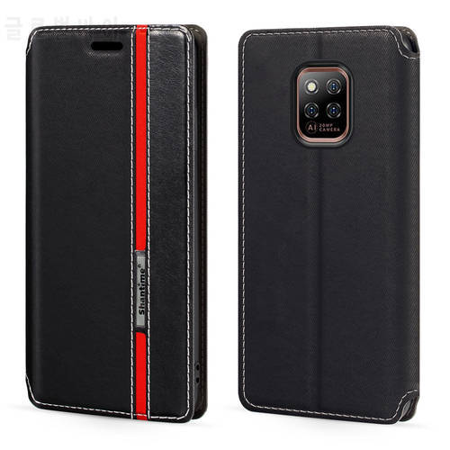 For Ulefone Power Armor 14 Pro Case Fashion Multicolor Magnetic Closure Leather Flip Case Cover with Card Holder 6.52 inches