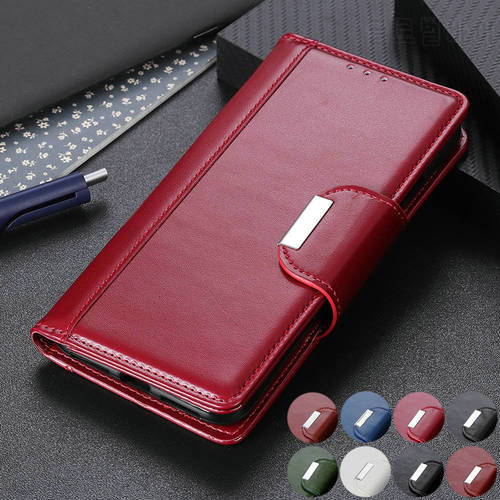 Y90 X8 X7 Y61 5G Flip Case Leather Wallet Magnet Book Shell for Huawei Nova Y70 X6 Honor 50 Lite X9 X6S Y 70 30 Pro 10 SE Funda