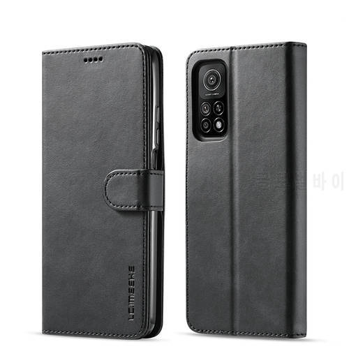 POCO X4 Pro 5G Case Flip Magnetic Phone Case For POCO X4 Pro 5G Case Leather Vintage Wallet Cover On Funda Xiaomi Poco X4 Pro 5G