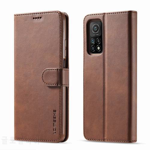For Xiaomi Redmi Note 11 Case Leather Flip Cover For Redmi Note 11 S 11s Pro Plus Case Wallet Magnetic Phone Bags Cases & Stand