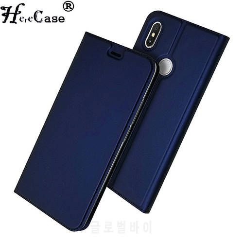 For Xiaomi Redmi S2 Case Soft PU Stand Book Cover Card Slot Wallet Leather Flip Case For Xiaomi Redmi S 2 S2 Case Coque New