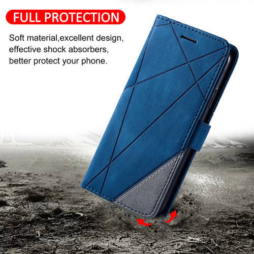Magnetic Leather Case For Google Pixel 6 Pro Luxury Wallet Flip Card Slots Holder Stand Bag Cover For Google Pixel 6 Phone Coque