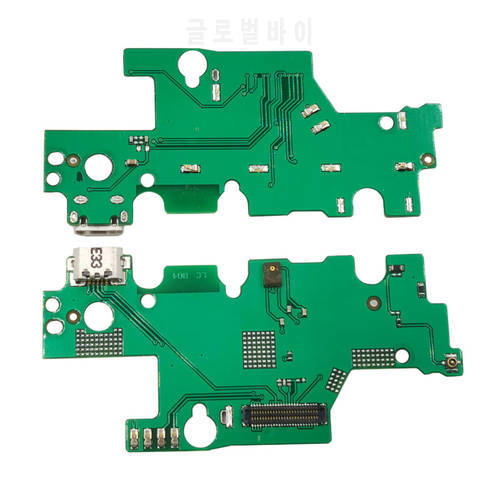 1Pcs USB Charging Charger Dock Port Connector Plug Board Flex Cable Jack For Huawei MediaPad M3 8.4