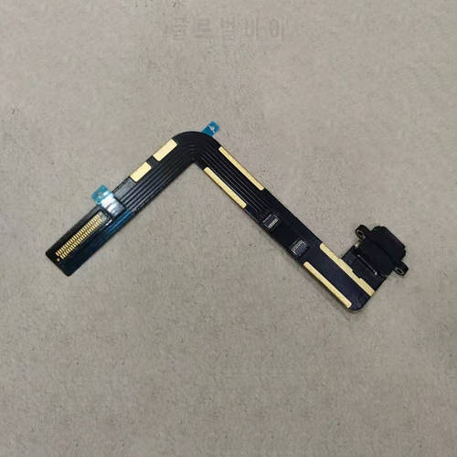 Charging Port Flex Cable For iPad 7 8 10.2 Inch A2197 A2200 A2198 A2270 A2428 A2429 A2430 USB Dock Charger Connector Socket