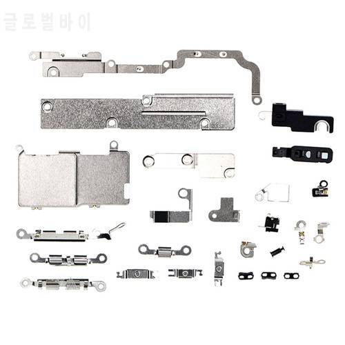 XX9A Full Set Small Metal Internal Bracket Replacement Parts Shield Plate Kit