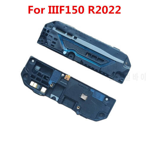 For Oukitel F150 IIIF150 R2022 Phone Inner Loud Speaker Horn Accessories Buzzer Ringer Repair Replacement Accessory