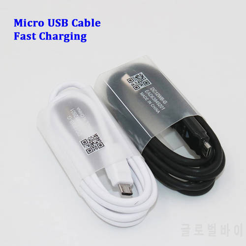 USB Fast Charging Cable 120/180CM 2A Data Cord For LG G4 X power nexus 5 V30 plus K10 K8 X300 Stylus 2 Plus Android Phone Wird