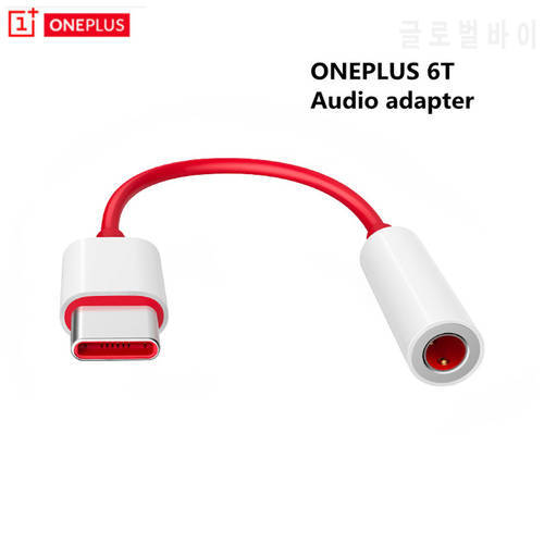 USB C To 3.5MM Audio Cable Adapter For Oneplus 10 8T 9 8 Pro Type-c Jack Audio Converter For One Plus 1+ 8T 7 7T 6 Nord N10 N100