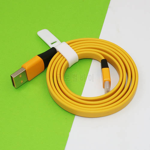 Realme GT Neo Neo2 Neo2T 5G Q3s Q2 8 7 X7 Pro Type C Cable 100/150CM Fast Charging Data Wire Quick Charge 3.0 Cord For X50m X50t