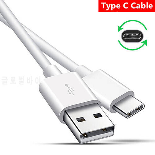 Super Fast Charger USB C Cable For Samsung Galaxy Z Flip2 3 S22 21 20 11 10 9 A90 82 80 72 71 70 60 52 51 50 42 40 32 21 20 12