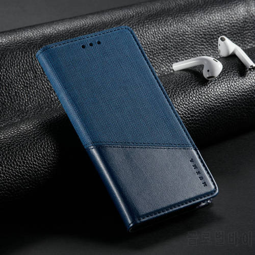 For Google Pixel 6 7 Pro 6A 4 4A XL Vintage Case Flip Magnetic Stand Wallet Book Cover Pixel 5 3 3XL 3A Pixel 3A XL Leather Bags