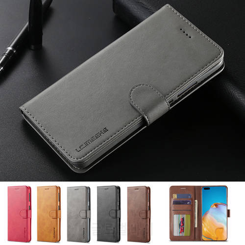 POCO X4 Pro 5G Case Leather Wallet Flip Cover POCO X4 Pro 5G Phone Case For POCO M4 Pro 5G M3 M5S X3 NFC F4 F3 X4 GT Flip Cover
