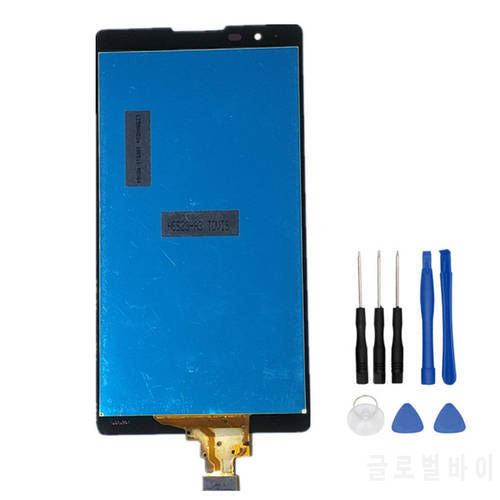 Full LCD Display+Touch Screen Digitizer Assembly For LG K240 K6M X5 100% Tested Working LCD+Tools