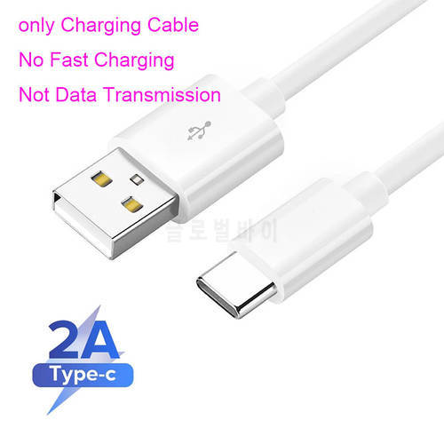 0.25m/1m/2m/3m USB 3.1 TYPE-C Charging Cable For Samsung Galaxy A31 A41 A51 A71 5G S20 S10 S9 S8 Plus Note8