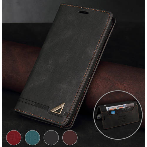 Poco X4 M 4 Pro 2022 Flip Case for Xiaomi Poco X4 GT Leather Texture Wallet RFID Blocking Case Poco X4 NFC M5s M 4 Pro C40 Cover