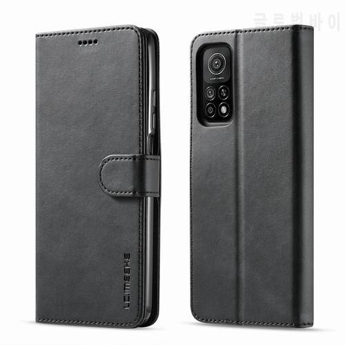 For Redmi Note 11 Case Wallet Luxury Leather Magnetic Flip Cover For Xiaomi Redmi Note 11 Pro Plus 11s 10s 10 C Phone Bags Cases