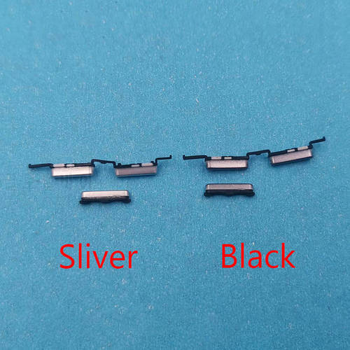 1 Set Power Switch Volume Buttons On Off For Samsung Galaxy J7 2016 J710 J710F J7108 / J5 2016 J510 J510F J5108 Side Key Button