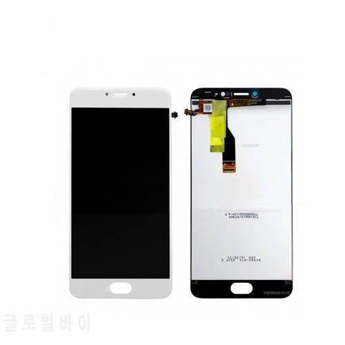 100% Tested 5.5 inch 1920x1080 LCD For Meizu M3 NOTE L681h Display Touch Screen Digitizer Assembly Replacement screen +Tools