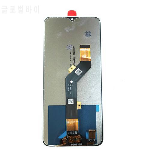 For Infinix Hot 11 play Lcd screen Display+Touch Glass Digitizer Assembly hot 11 s hot 11