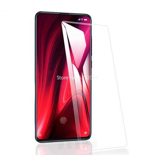 9H 2.5D Tempered Glass for XiaoMi Mix 2 2S 3 Max 3 A1 A2 A3 Black Shark 2 Redmi Y1 Lite S2 Screen Protector