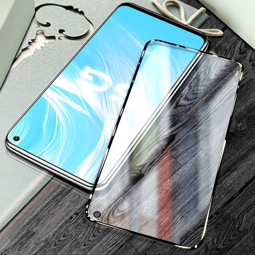 For VIVO Z3 Z3X Z3i Z5 Z5X Z5i Z6 Tempered Glass Screen Protector For VIVO Z6 Z5 Z5X Z3 Z3X Z3i Full Cover Protection Glass