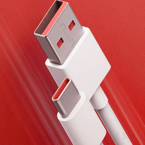 Mobile phone charging cable, fast charging data cable, 1M long For type-c to USB For ios to USB Universal 6A Cable