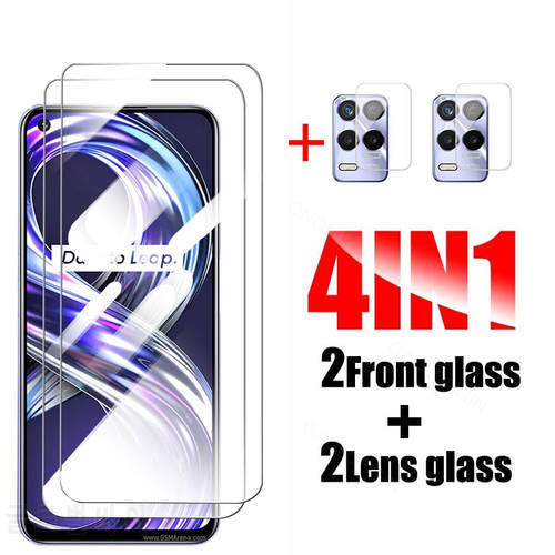 realmi 8pro Full Cover Protective Glass For Realme 8i 8s screen protector for realme 8i realmi realmy 8 i i8 RMX3151 phone glass