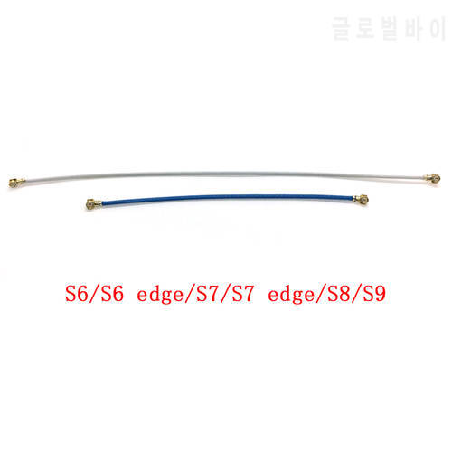 For Samsung Galaxy S6 S7 edge S8 S9 Plus Wifi Antenna Signal Flex Cable Spare
