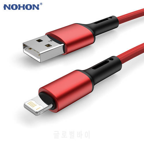 3A Fast Charge USB Cable For iPhone 11 12 13 Pro X XS Max 6 7 8 Plus SE Apple iPad Origin 3m Lead Mobile Phone Data Charger Cord