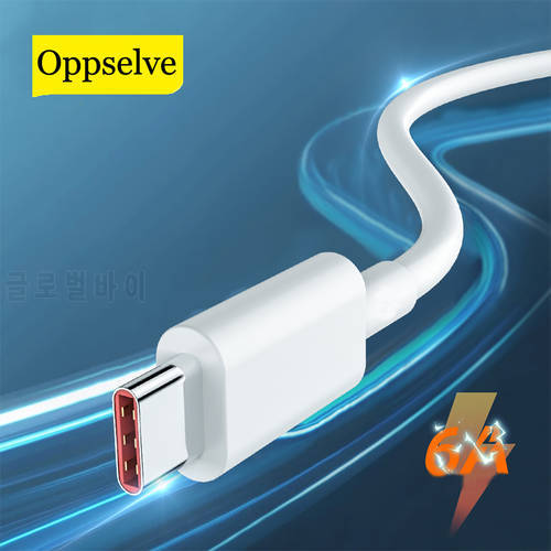 6A 65W Type C Cable Charger Fast Charge For Xiaomi Mi 11 9 Poco M3 X3 NFC F2 Black Shark 3 Redmi Note 10 K40 K30 USB Data Cord