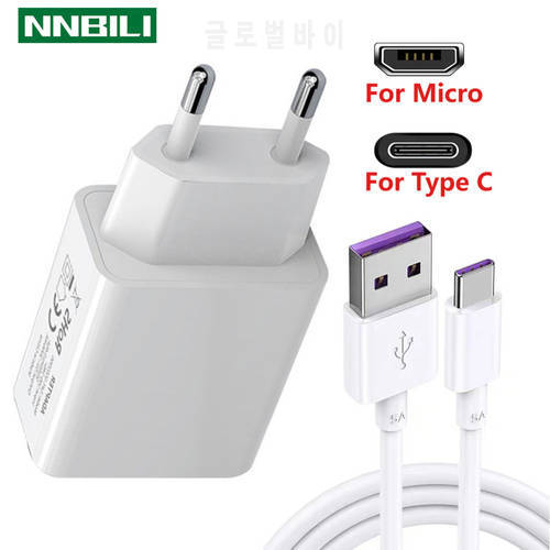 Fast Charger for Huawei Y6 2019 honor 8A Y6 Priem 2019 honor 8X 9X 10i 8C 10 V20 View 20 Honor 7C Y7 prime 2018 Type-C Usb Cable