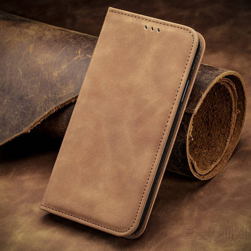 Luxury Leather Smooth Wallet Magnetic Case for Oneplus Nord CE 2 5G 2022 Flip Case One Plus Nord CE 2 Lite Shell Nord CE2 Cover
